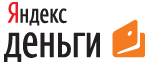 YandexMoney Logo